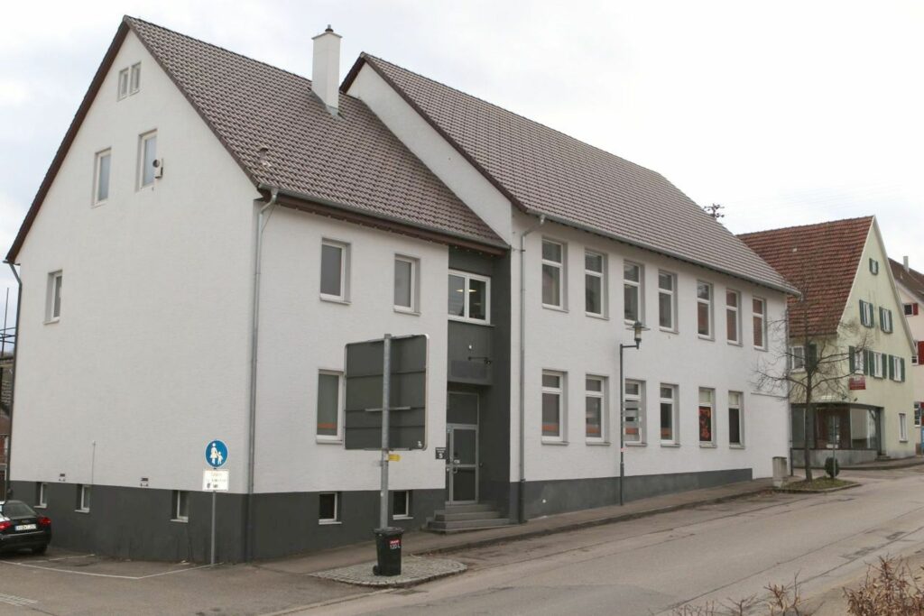 Gschwend - Welzheimer Strasse - Hausnummer 5 - 20230000